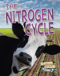 Book Cover for The Nitrogen Cycle by Diane Dakers