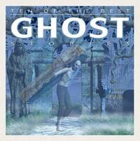 Book Cover for Ghost Stories by David West