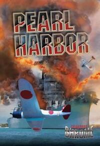 Book Cover for Pearl Harbor by Robin Johnson