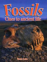 Book Cover for Fossils by Rona Arato