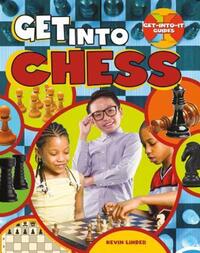 Book Cover for Get Into Chess by Rachel Stuckey