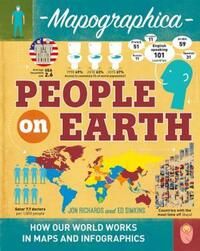 Book Cover for People on Earth by Jon Richards