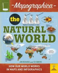 Book Cover for The Natural World by Jon Richards