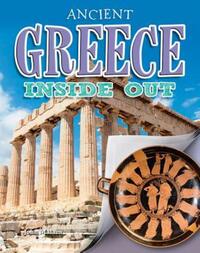 Book Cover for Ancient Greece by John Malam