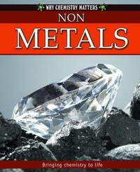 Book Cover for Non-Metals by 
