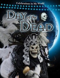Book Cover for Day of the Dead by Carrie Gleason