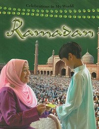 Book Cover for Ramadan by Molly Aloian