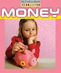 Book Cover for Money by Penny Dowdy