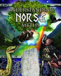 Book Cover for Understanding Norse Myths by 