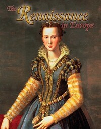 Book Cover for The Renaissance in Europe by Lynne Elliott