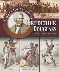 Book Cover for Frederick Douglass by Henry Elliot