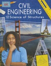 Book Cover for Civil Engineering and the Science of Structures by Andrew Solway