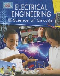 Book Cover for Electrical Engineering and the Science of Circuits by 