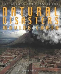 Book Cover for Natural Disasters by Steve Parker