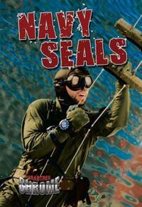 Book Cover for Navy SEALs by James Bow