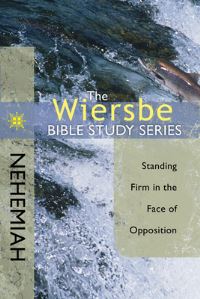 Book Cover for The Wiersbe Bible Study Series by David C Cook Publishing Co