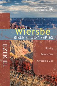Book Cover for The Wiersbe Bible Study Series by Warren W Wiersbe