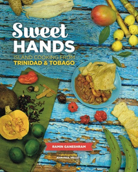 Book Cover for Sweet Hands:, 3rd Edition by Ramin Ganeshram