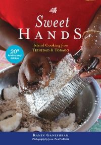 Book Cover for Sweet Hands:, 20th Anniversary Edition by Ramin Ganeshram