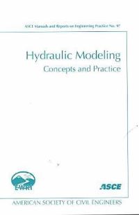 Book Cover for Hydraulic Modeling by R Ettema