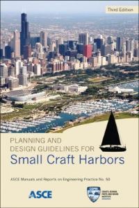 Book Cover for Planning and Design Guidelines for Small Craft Harbors by American Society of Civil Engineers
