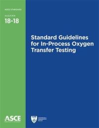 Book Cover for ASCE Standard ASCE/EWRI 18-18 by American Society of Civil Engineers