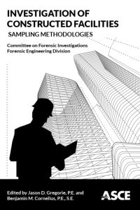 Book Cover for Investigation of Constructed Facilities by American Society of Civil Engineers