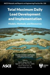Book Cover for Total Maximum Daily Load Development and Implementation by Environmental and Water Resources Institute US, Environmental and Water Resources Institute US