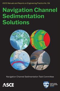 Book Cover for Navigation Channel Sedimentation Solutions by American Society of Civil Engineers, American Society of Civil Engineers