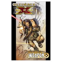 Book Cover for Ultimate X-Men Vol.2 by Mark Millar