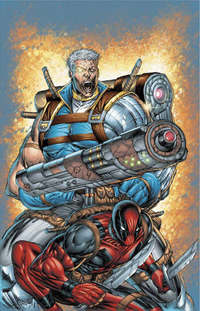 Book Cover for If Looks Could Kill by Fabian Nicieza