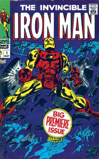 Book Cover for Essential Iron Man. Volume 2 by Stan Lee, Don Heck