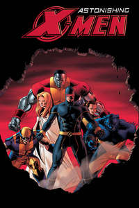 Book Cover for Astonishing X-Men Vol.2 by Joss Whedon