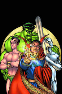 Book Cover for Indefensible by Keith Giffen, J M DeMatteis, Kevin Maguire