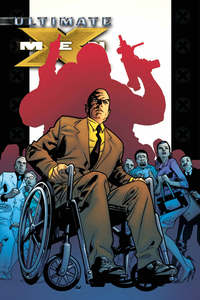 Book Cover for Ultimate X-Men Vol.12 by Brian K Vaughan