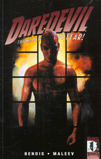 Book Cover for The Murdock Papers by Brian Michael Bendis, Alexander Maleev, Dave Stewart, Cory Petit, Axel Alonso