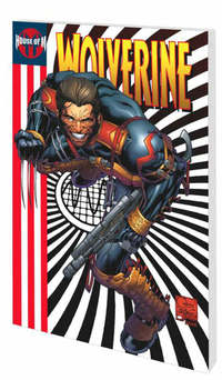 Book Cover for World of M by 