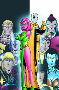 Book Cover for Exiles Vol.14 by Tony Bedard