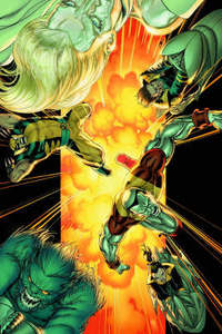 Book Cover for Astonishing X-Men. Unstoppable by Joss Whedon