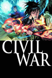 Book Cover for Young Avengers & Runaways by Zeb Wells, Stefano Caselli