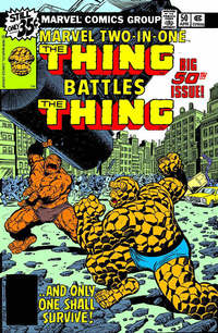 Book Cover for Essential Marvel Two-in-One Vol.2 by Tom Defalco, Marv Wolfman, Ralph Macchio