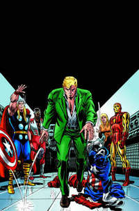 Book Cover for Captain America. Vol. 4 Captain America #157-186 by Steve Englehart