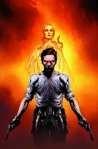 Book Cover for Dark Tower by Robin Furth