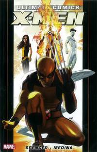Book Cover for X-Men. Vol. 1 by Nick Spencer, Paco Medina, Carlo Barberi