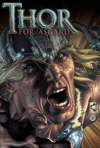 Book Cover for Thor by Rob Rodi