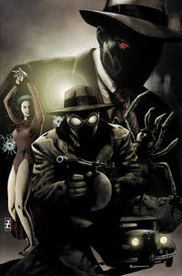 Book Cover for Eyes Without a Face by David Hine