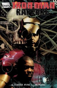 Book Cover for Singularity by Alexander Irvine