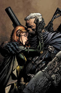 Book Cover for Uncanny X-Force by Christopher Yost