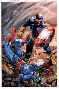 Book Cover for X-Men Forever 2. Volume 2 Perfect S'world by Chris Claremont