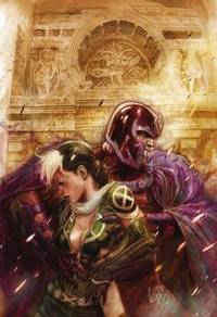 Book Cover for Collision by Mike Carey